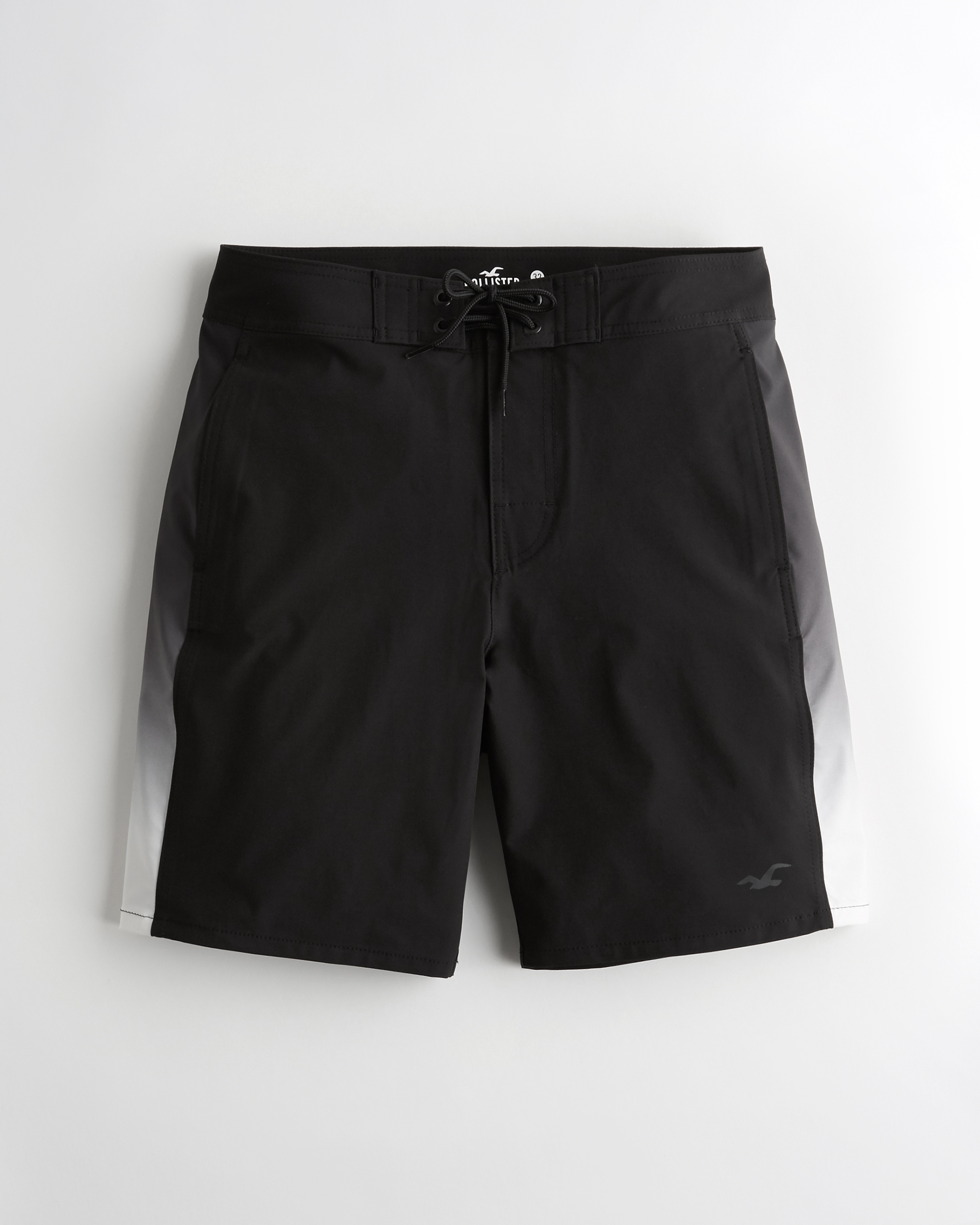 hollister jersey shorts