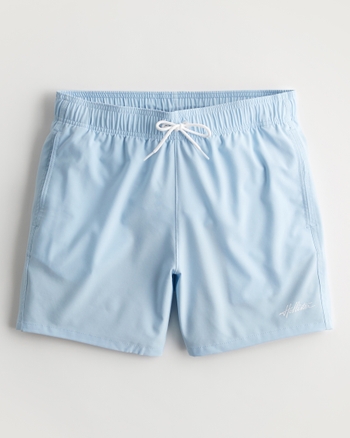 Hollister swim 2025 trunks