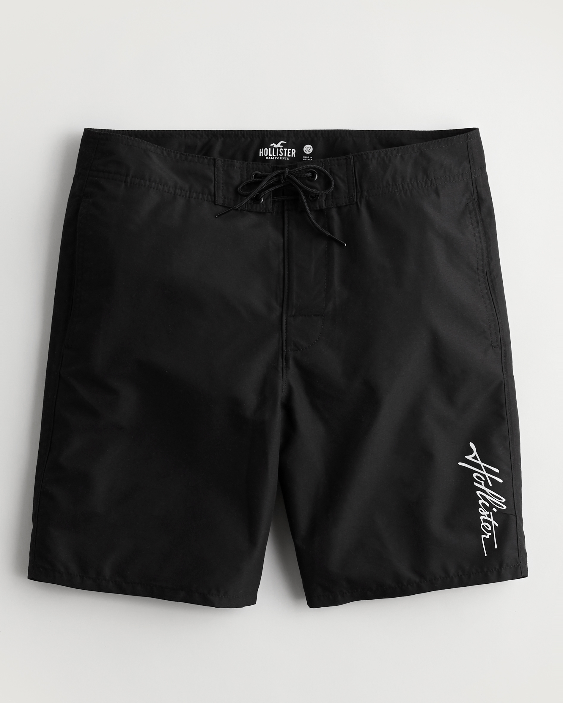 Hollister board hot sale shorts