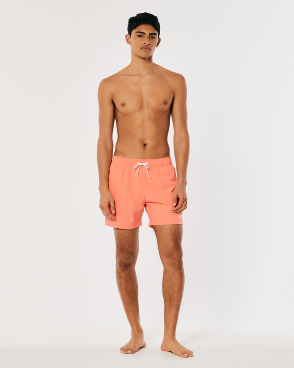 Hollister Mens Swimwear Sale - Hollister Clothing Clearance