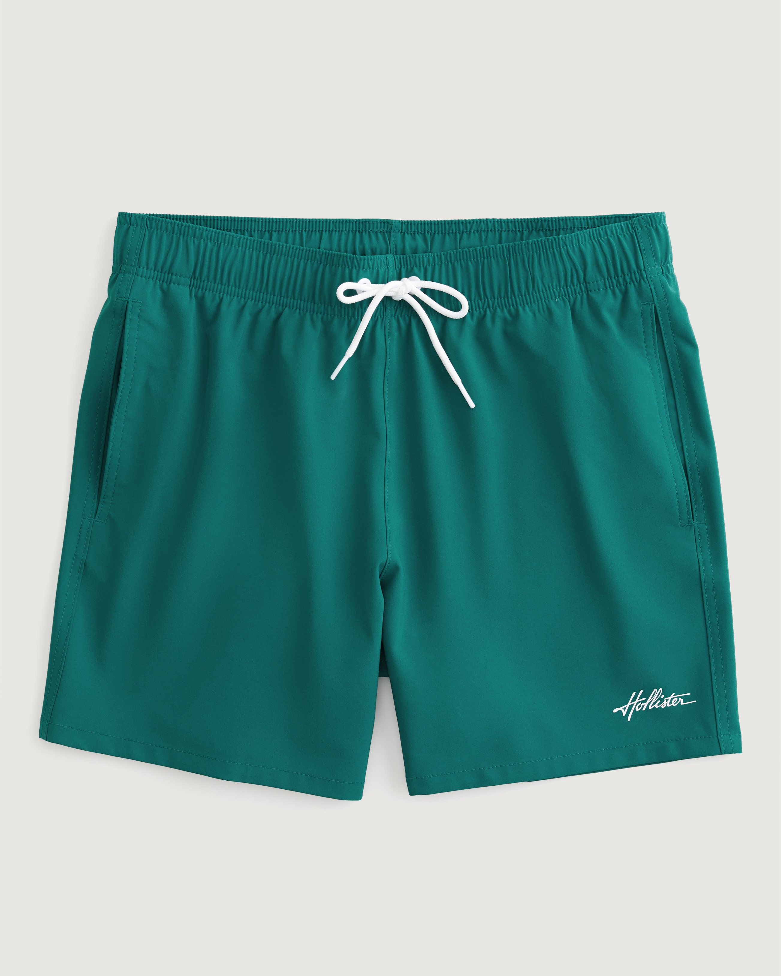 Men s Guard Swim Trunks 5