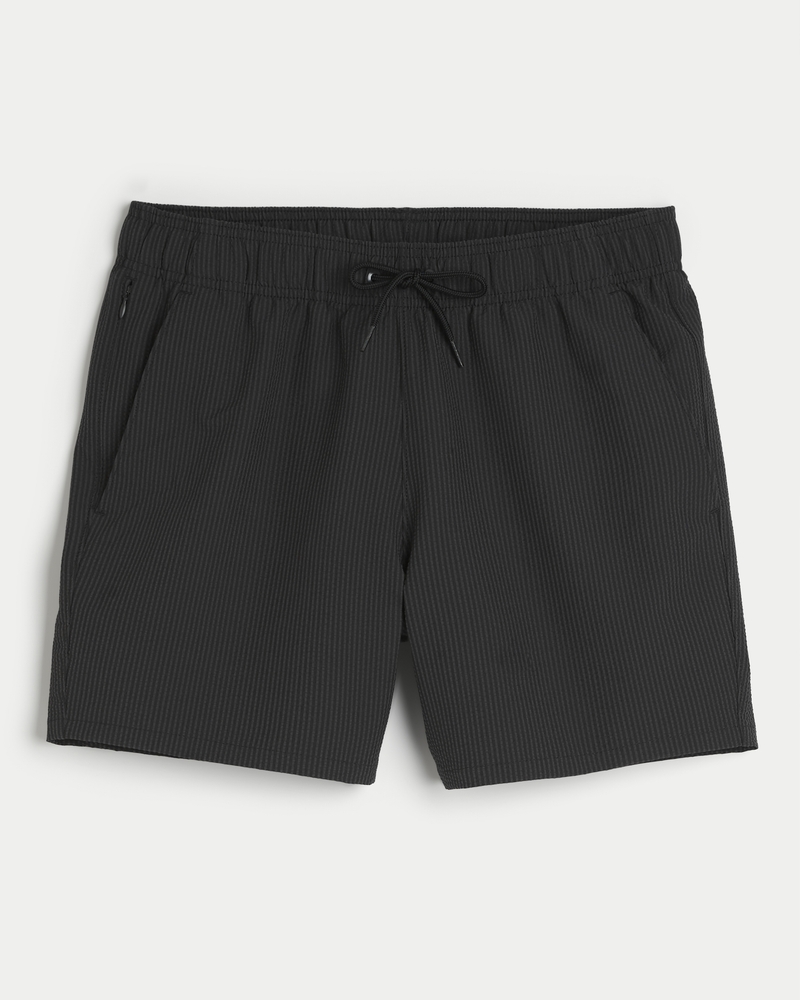 Men's Guard Swim Trunks 5