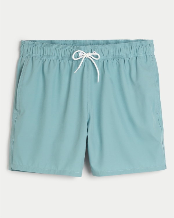 Hollister bathing suits discount mens