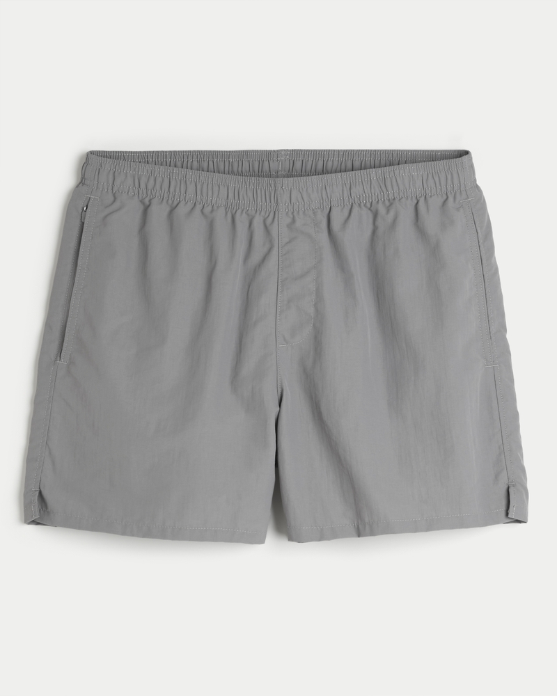 Hollister Men swimming short – ONE Shopping Mall