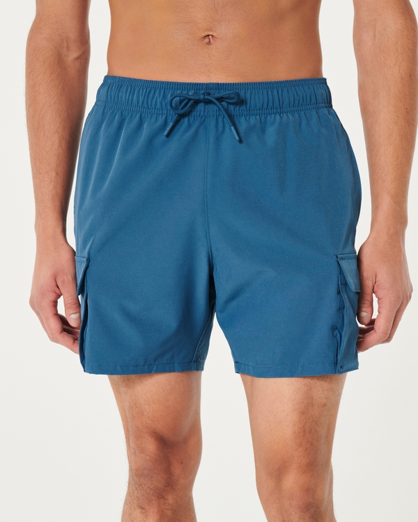 Hollister Cotton Shorts For Men's by Turbo Track Impex. Supplier from  Pakistan. Product Id 1158326.