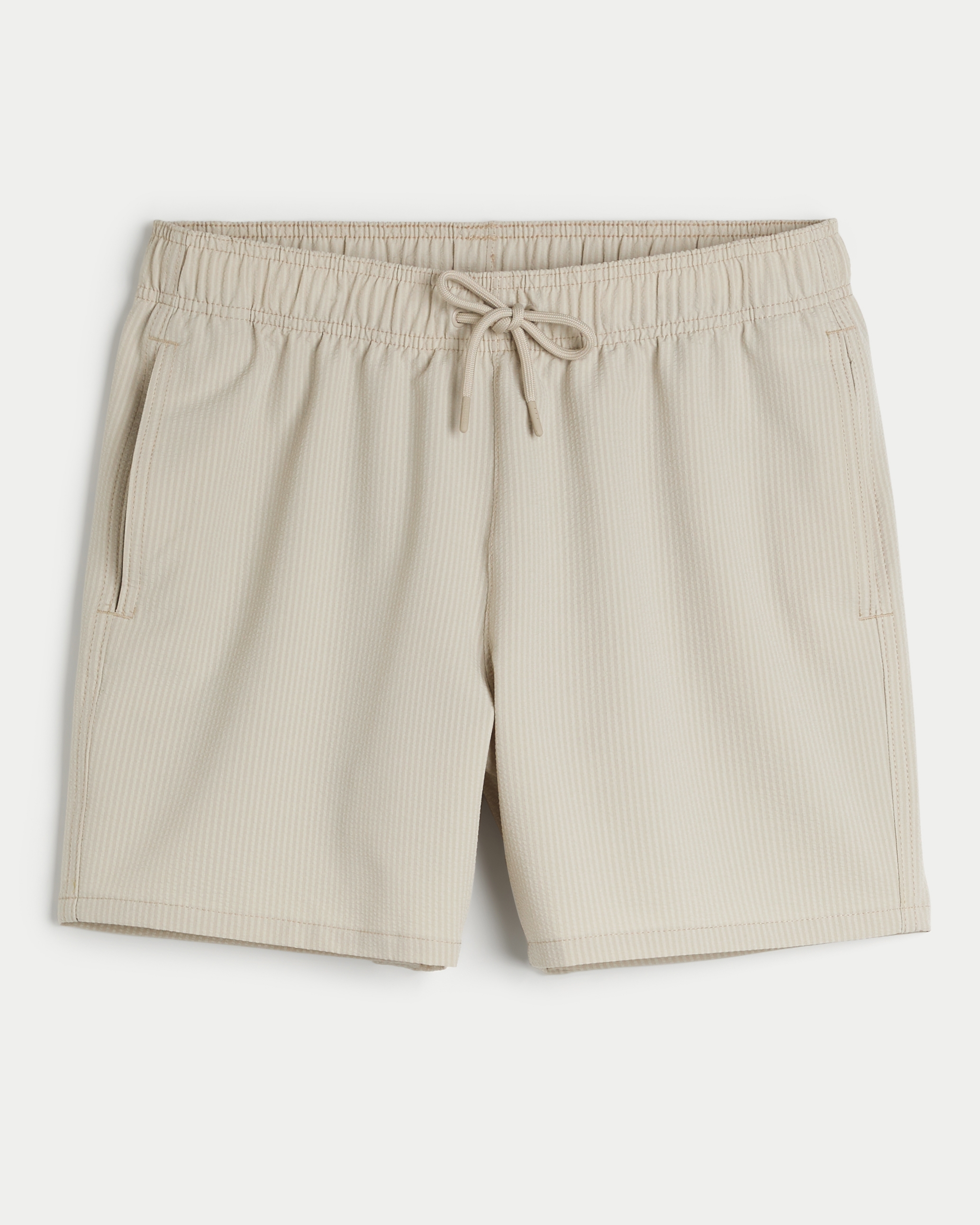 Hollister guard fit swim 2025 trunks