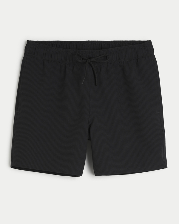 Hollister mens shorts uk sale