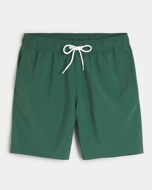 Hollister mens swim store shorts