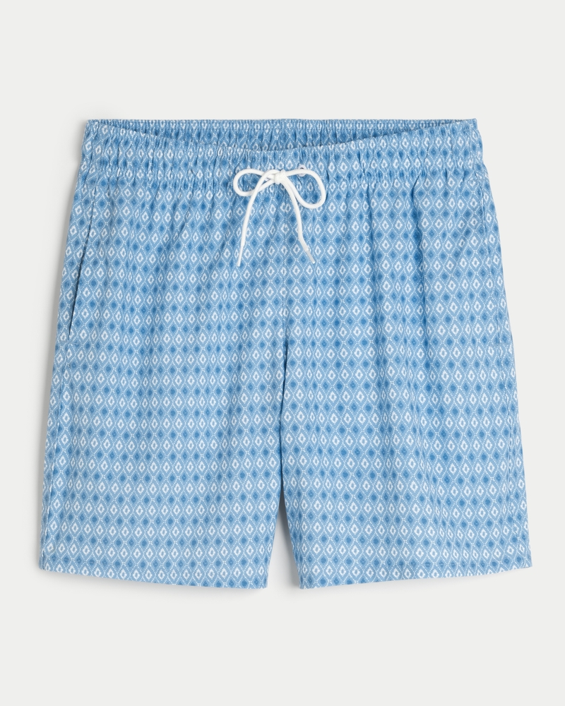 Hollister beach shorts hotsell