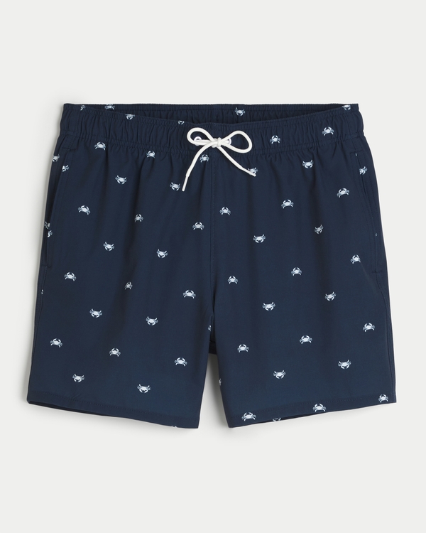 Hollister shop swim shorts