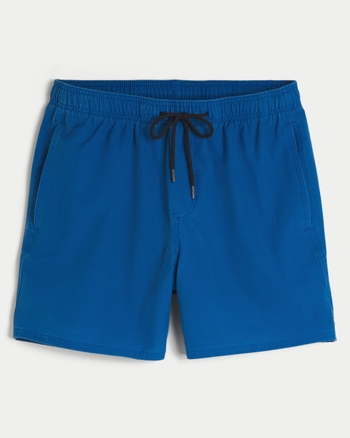 Guard fit swim trunks cheap