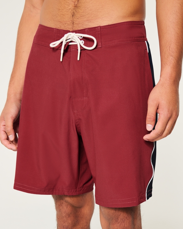 Hollister swim shorts best sale