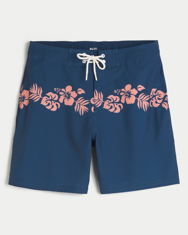 Hollister swimming shorts hotsell