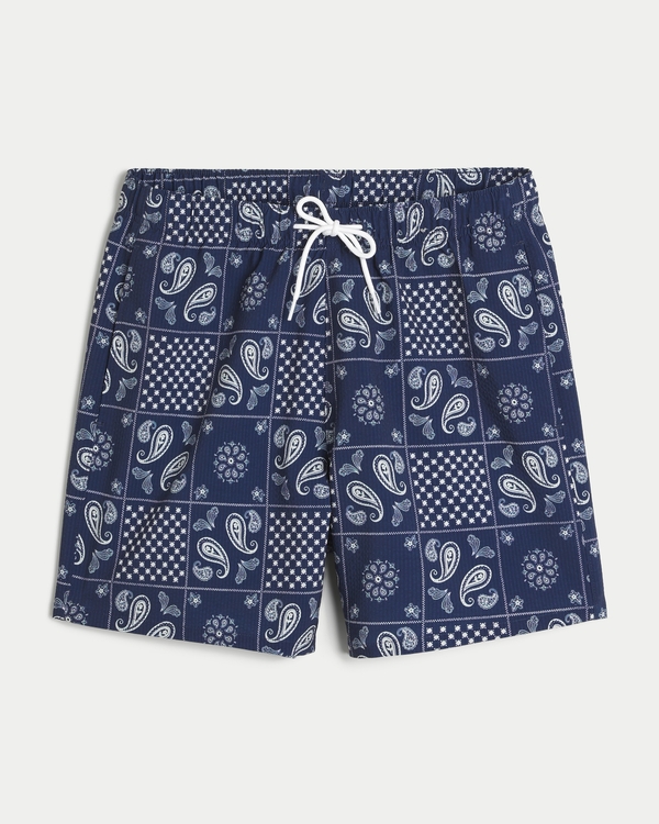 Hollister beach shorts online