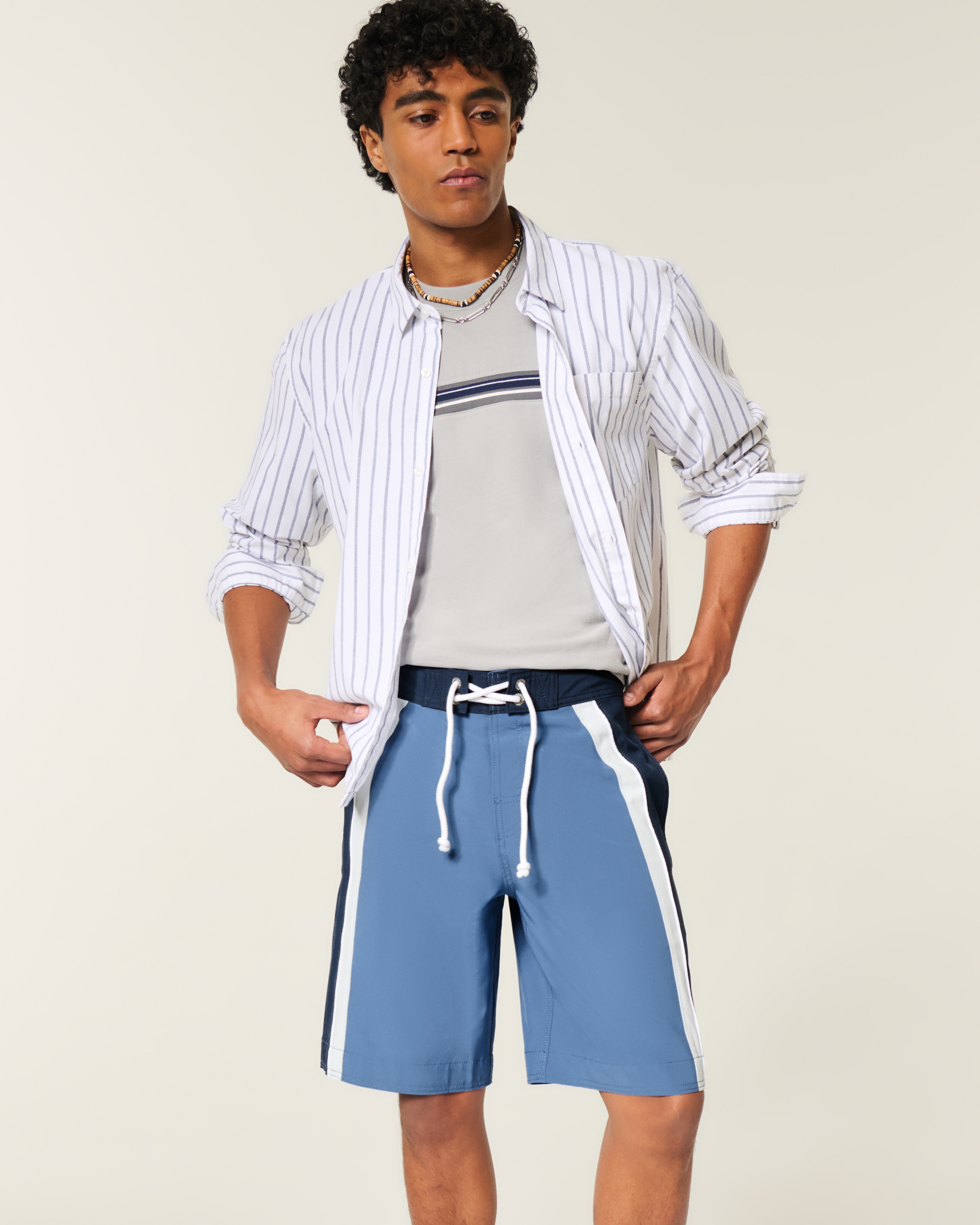 Swim Boardshorts