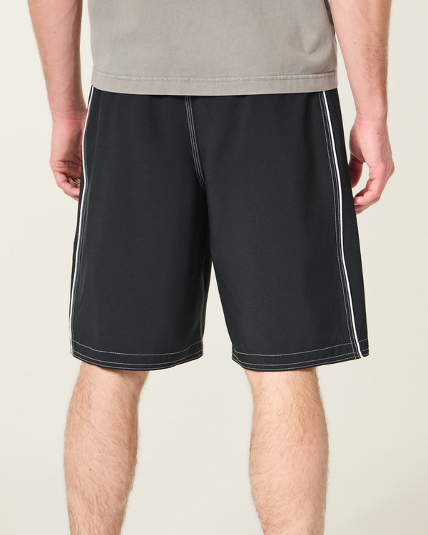 At-the-Knee Boardshorts