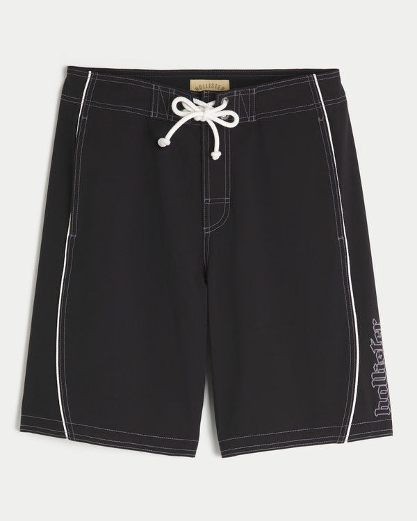 At-the-Knee Boardshorts