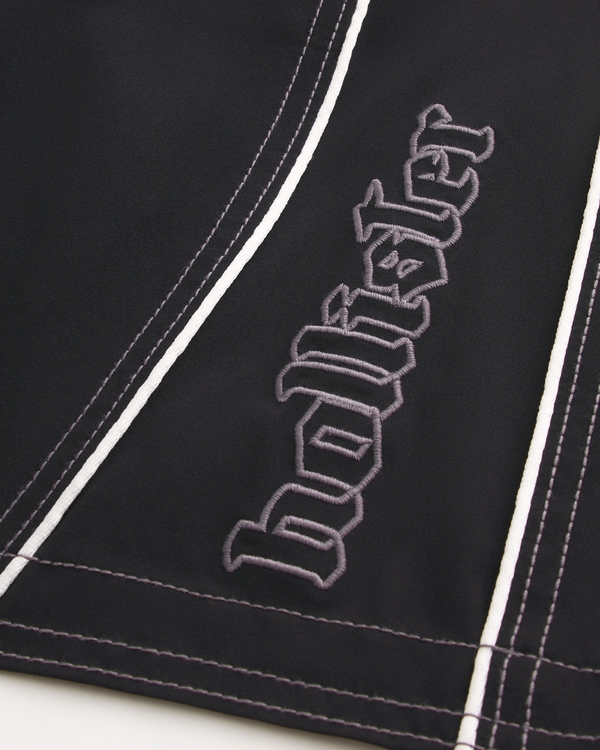 At-the-Knee Boardshorts