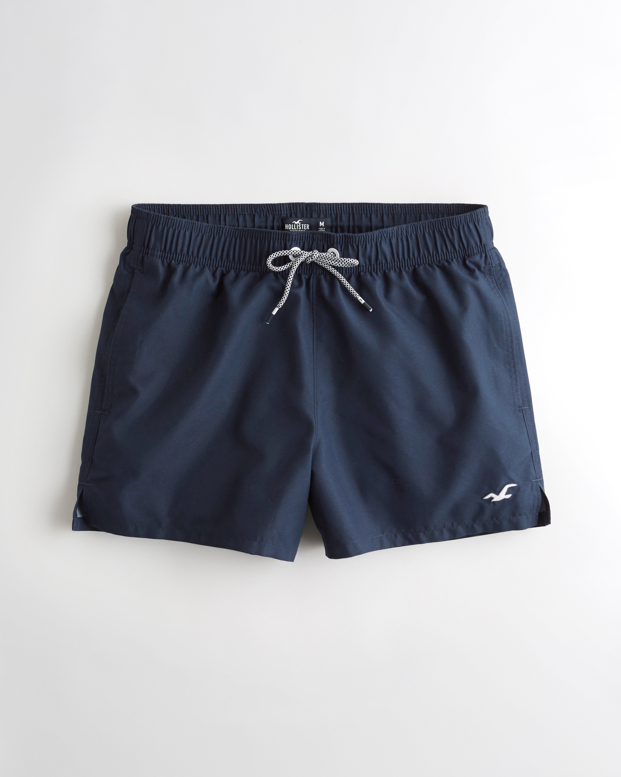 hollister mens swimwear