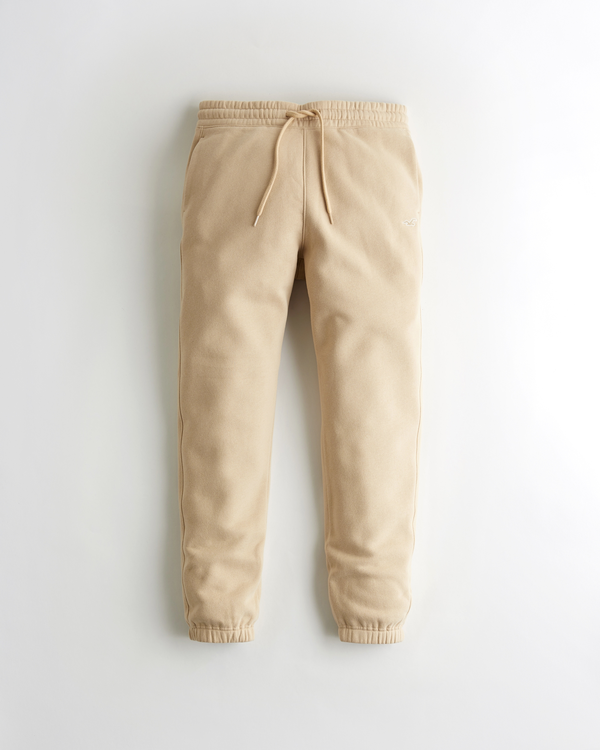 jean joggers hollister