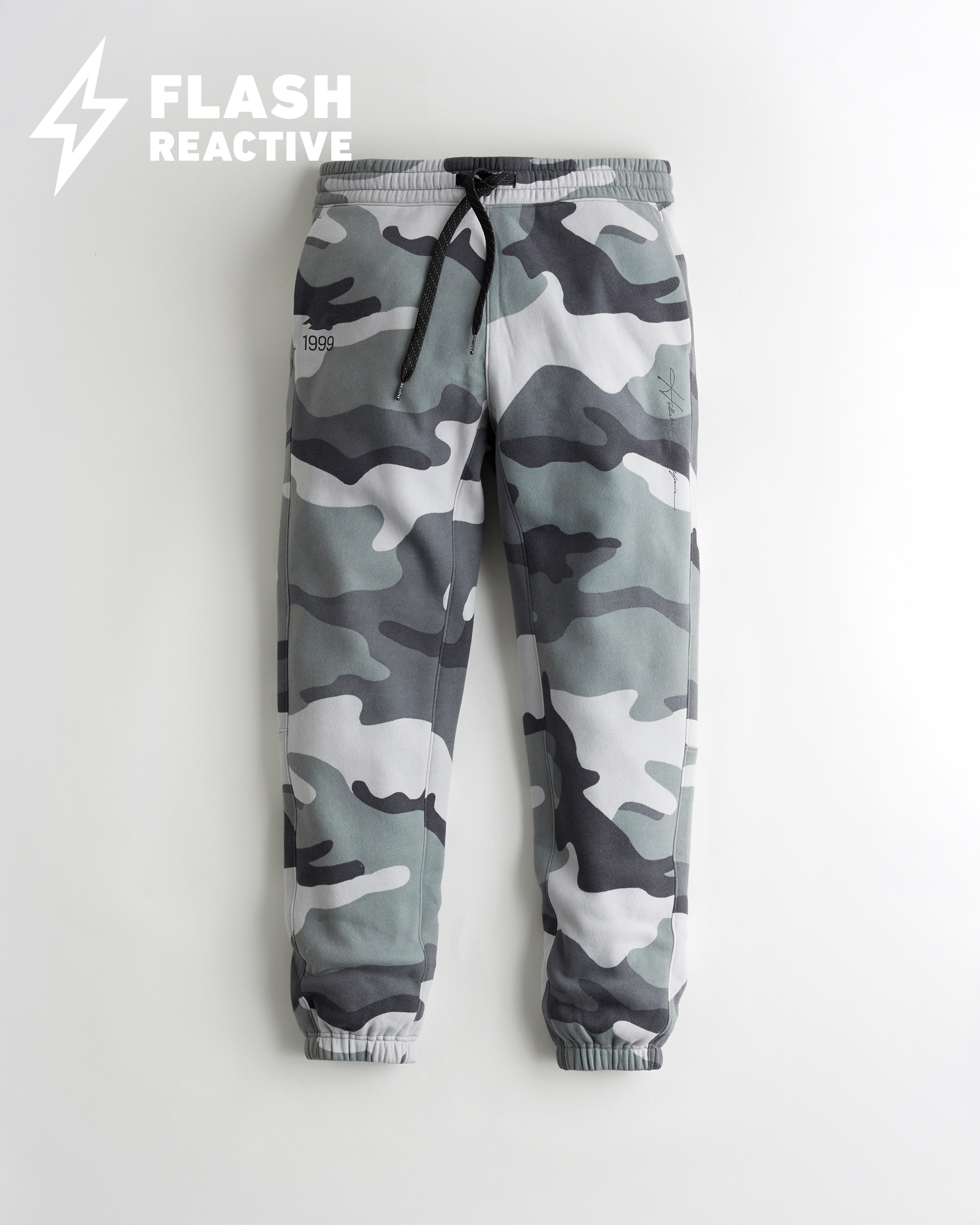 hollister womens camo pants