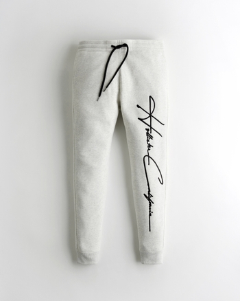 爆安セール Hollister ホリスター 新作 Skinny Fleece Jogger Pants セール Underhomearmor Com