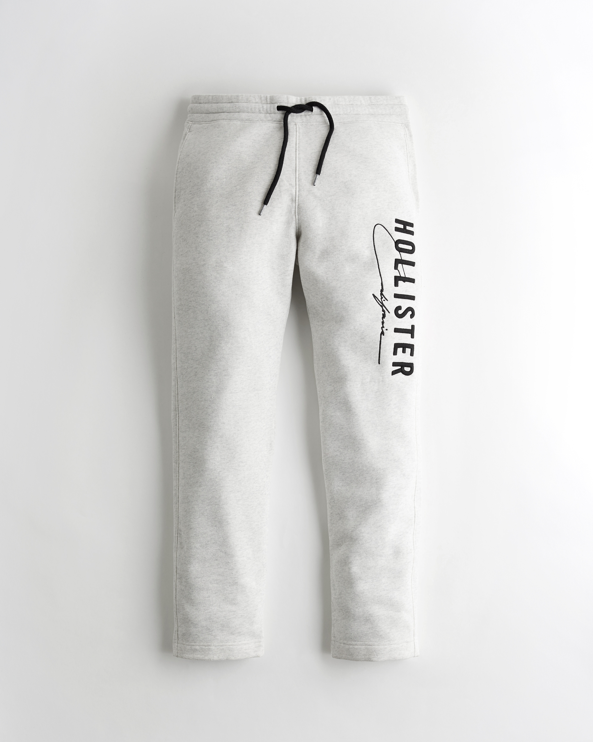 hollister joggers uk