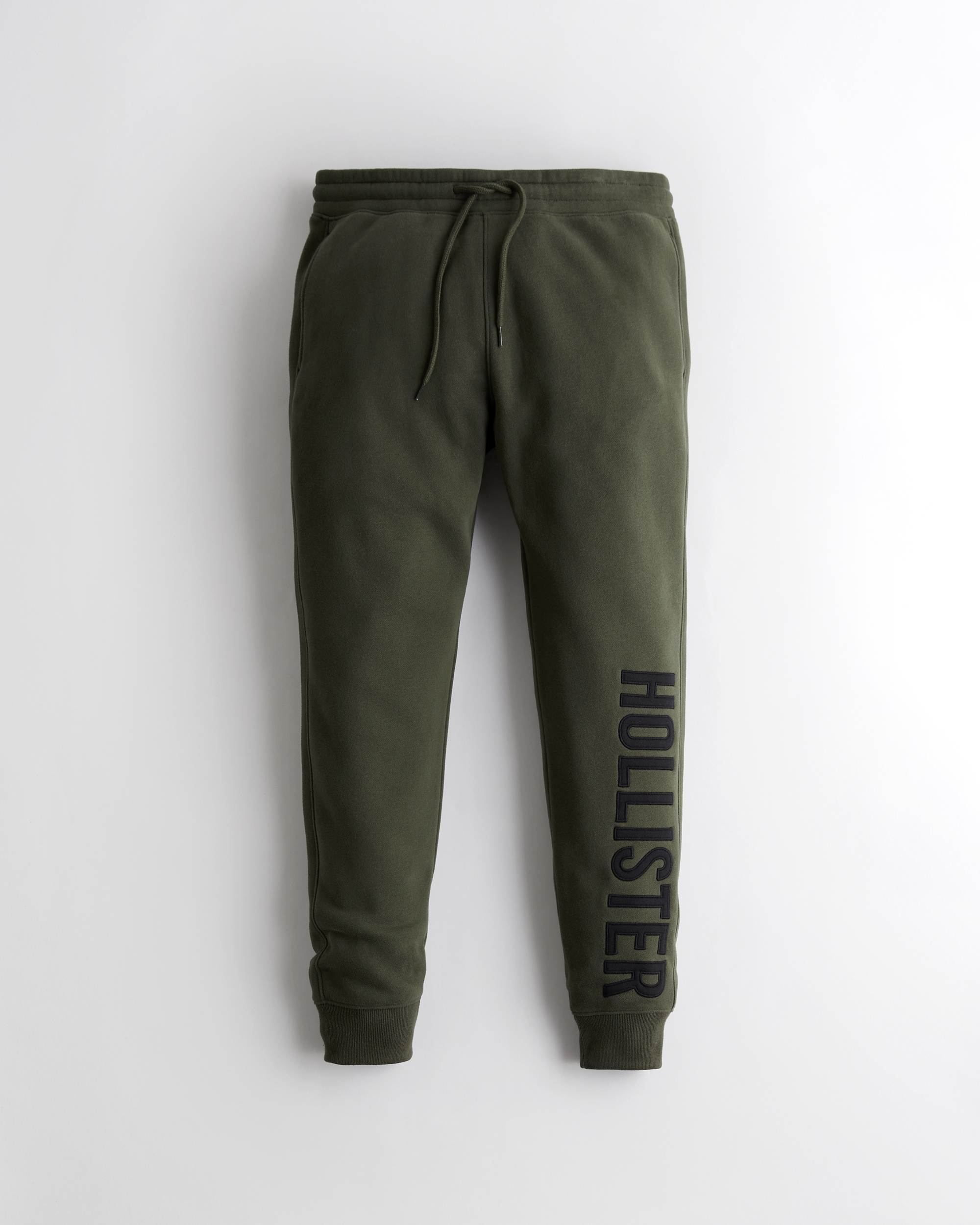 hollister joggers