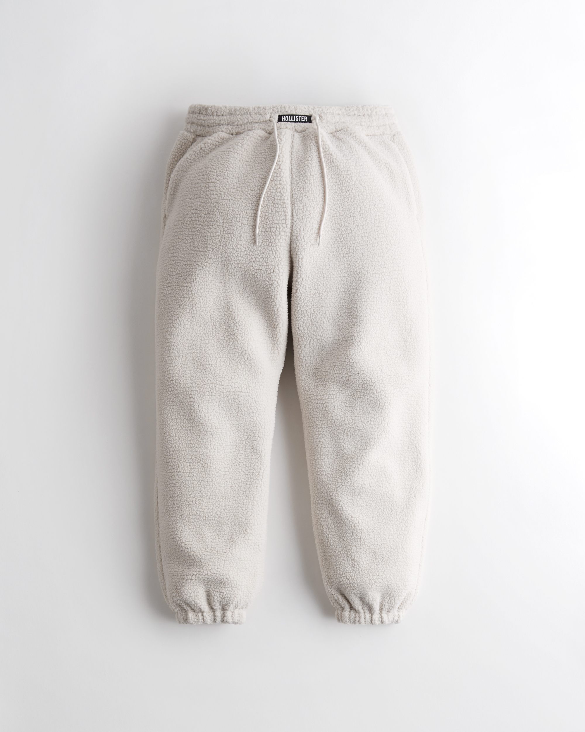 hollister sleep joggers