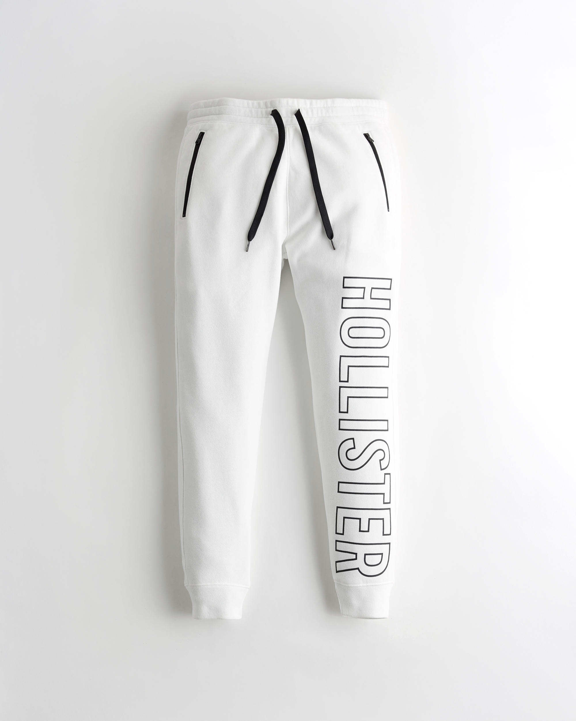 hollister jogger