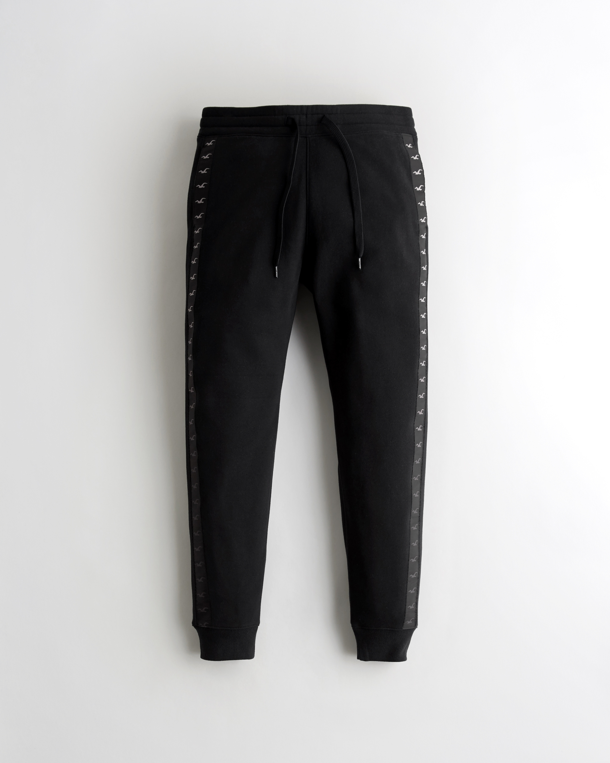 hollister skinny joggers womens