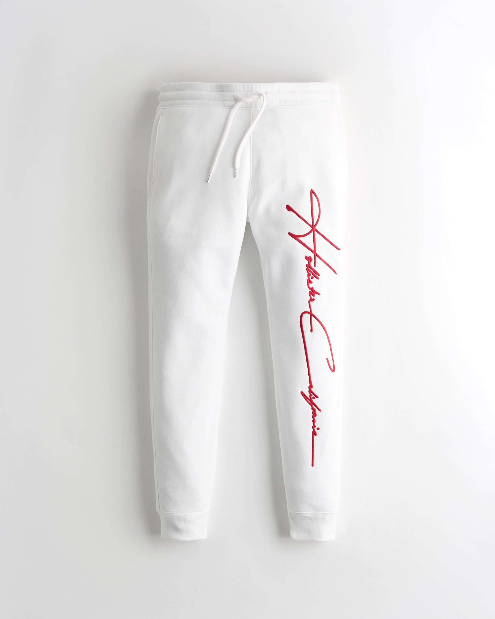 hollister jogger