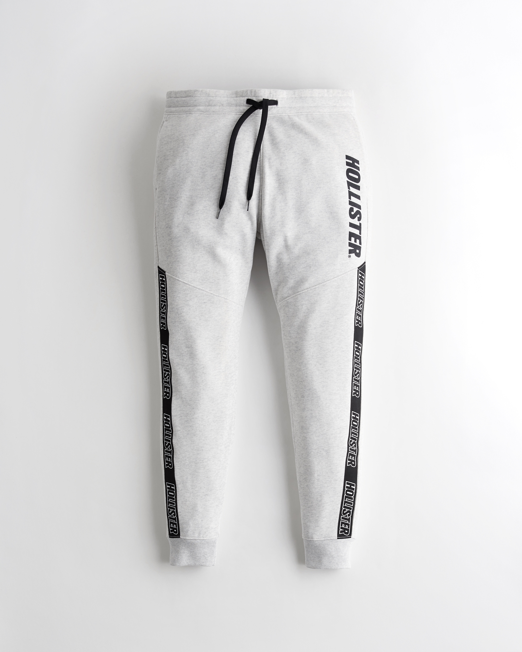 skinny joggers hollister