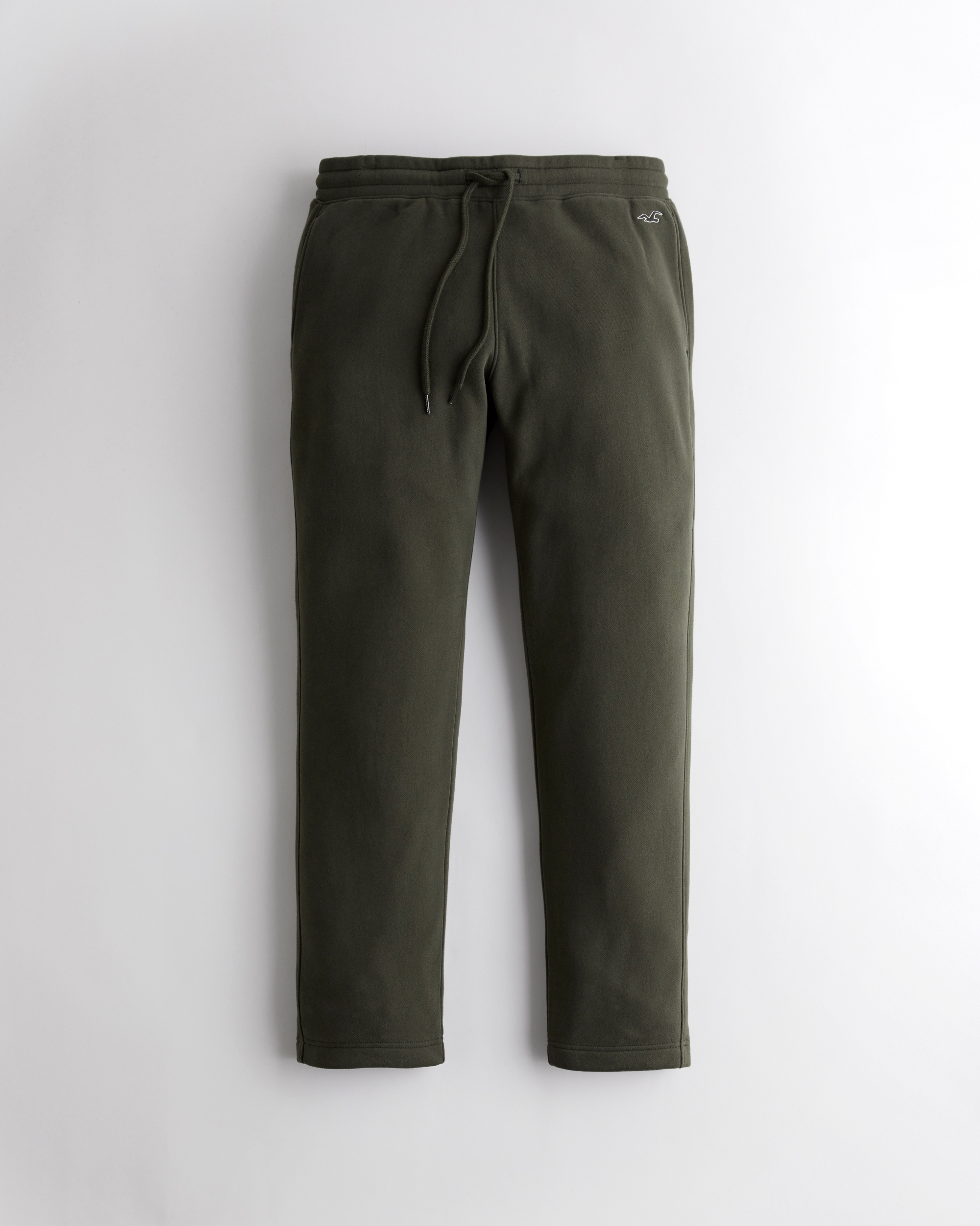 hollister joggers mens