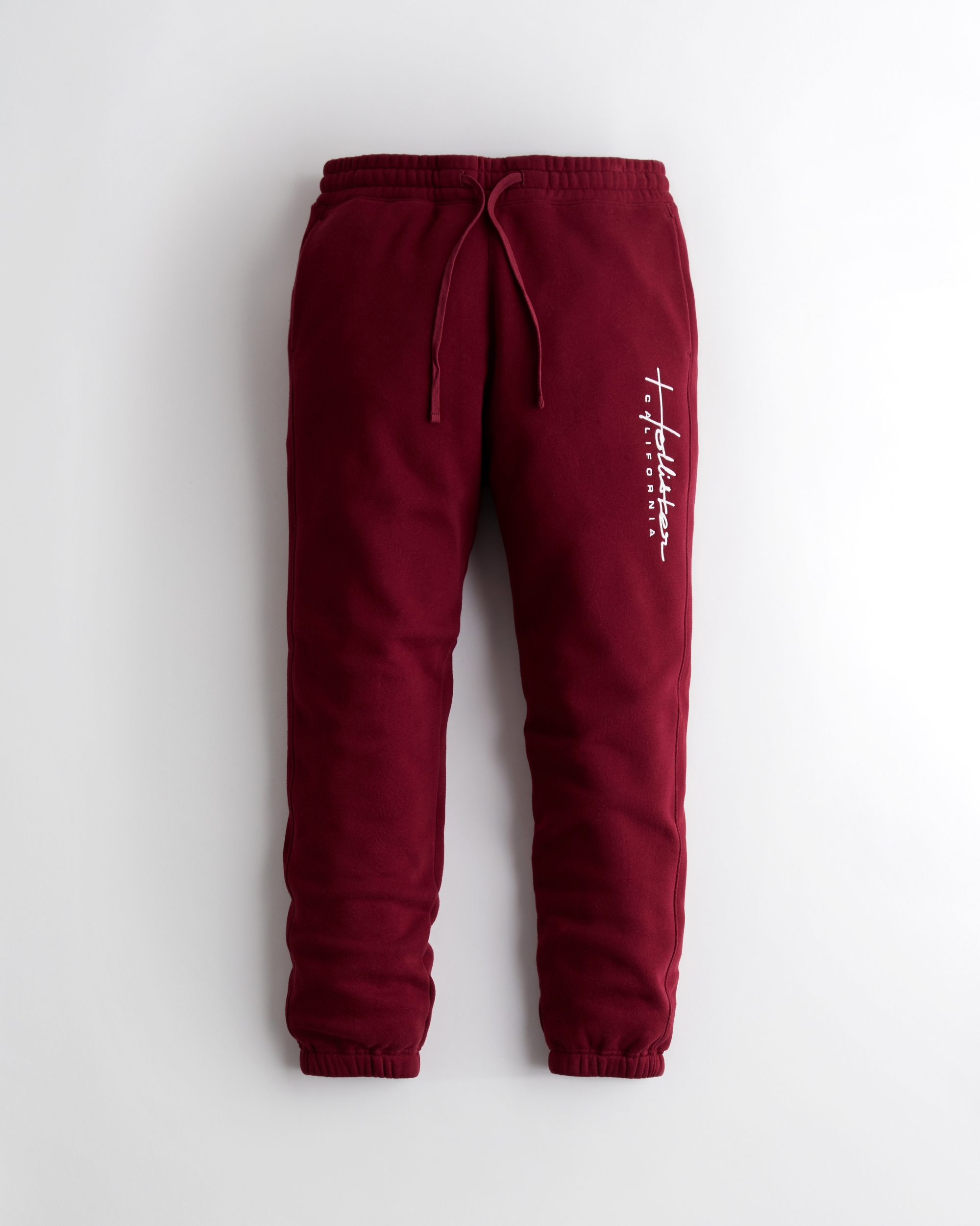 jogger hollister