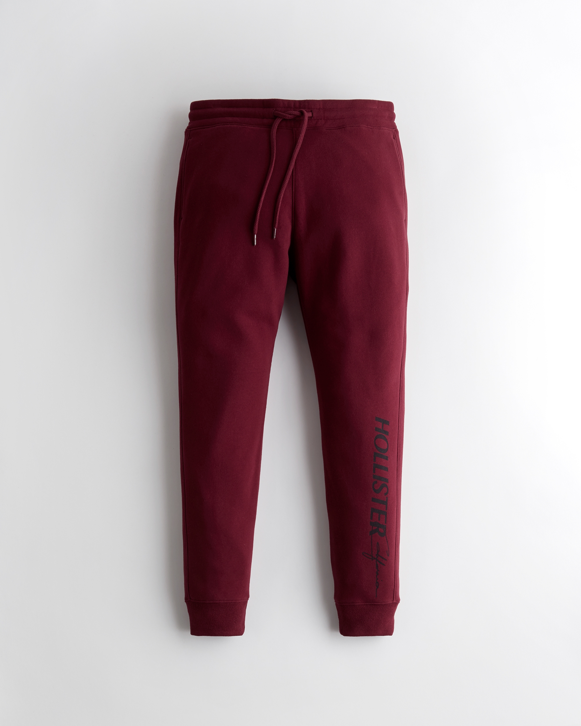 hollister joggers clearance