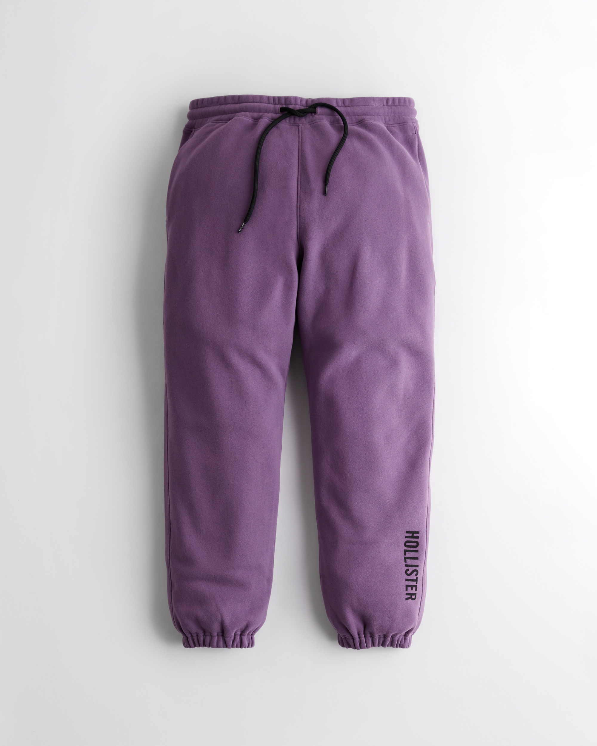 hollister joggers