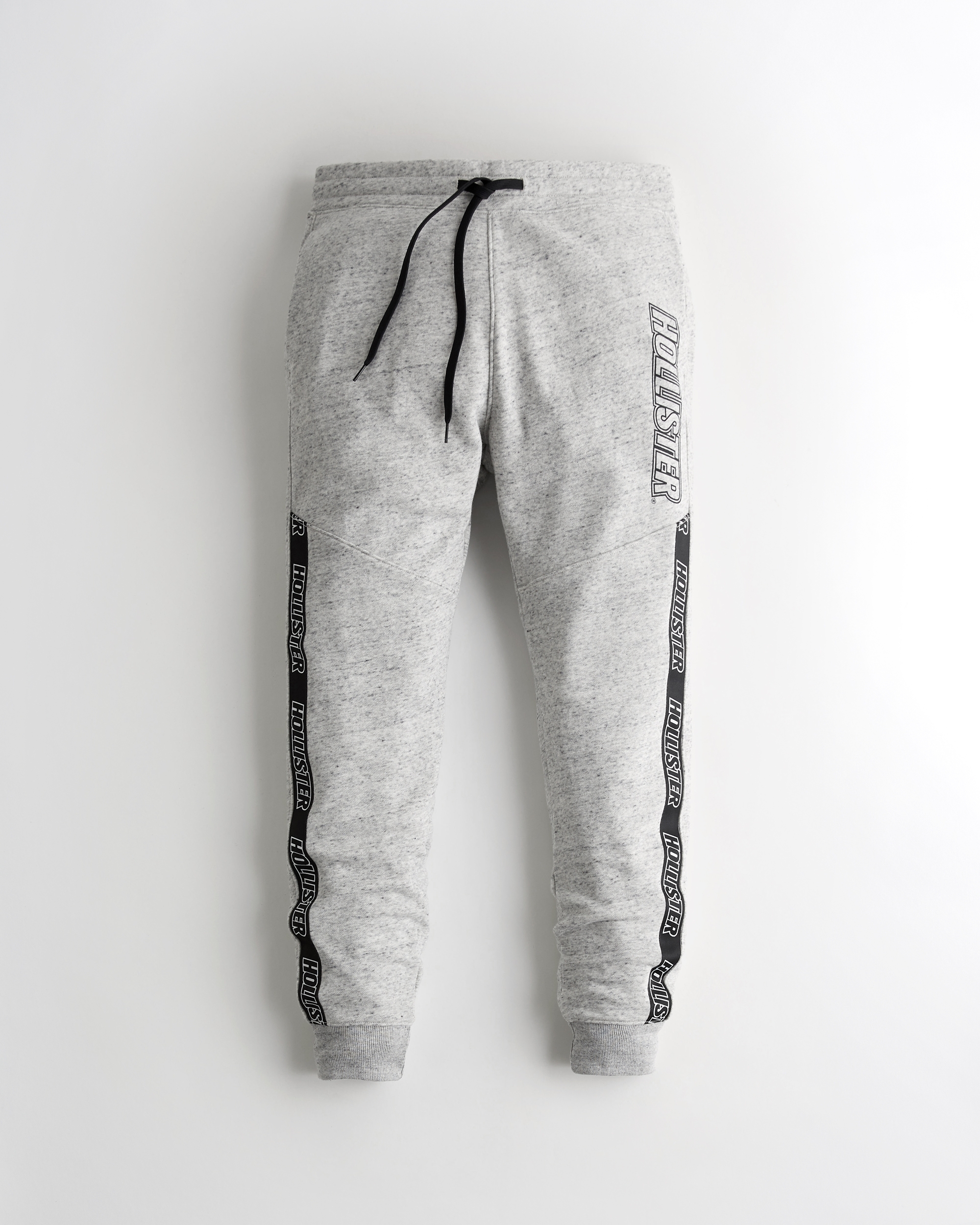 hollister guys sweatpants