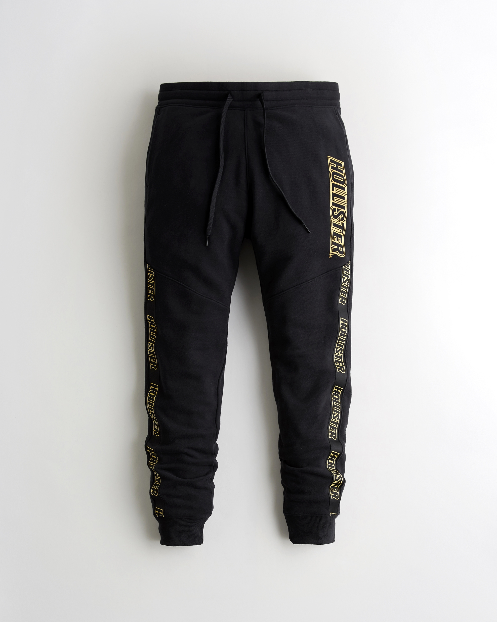 hollister tracksuit mens