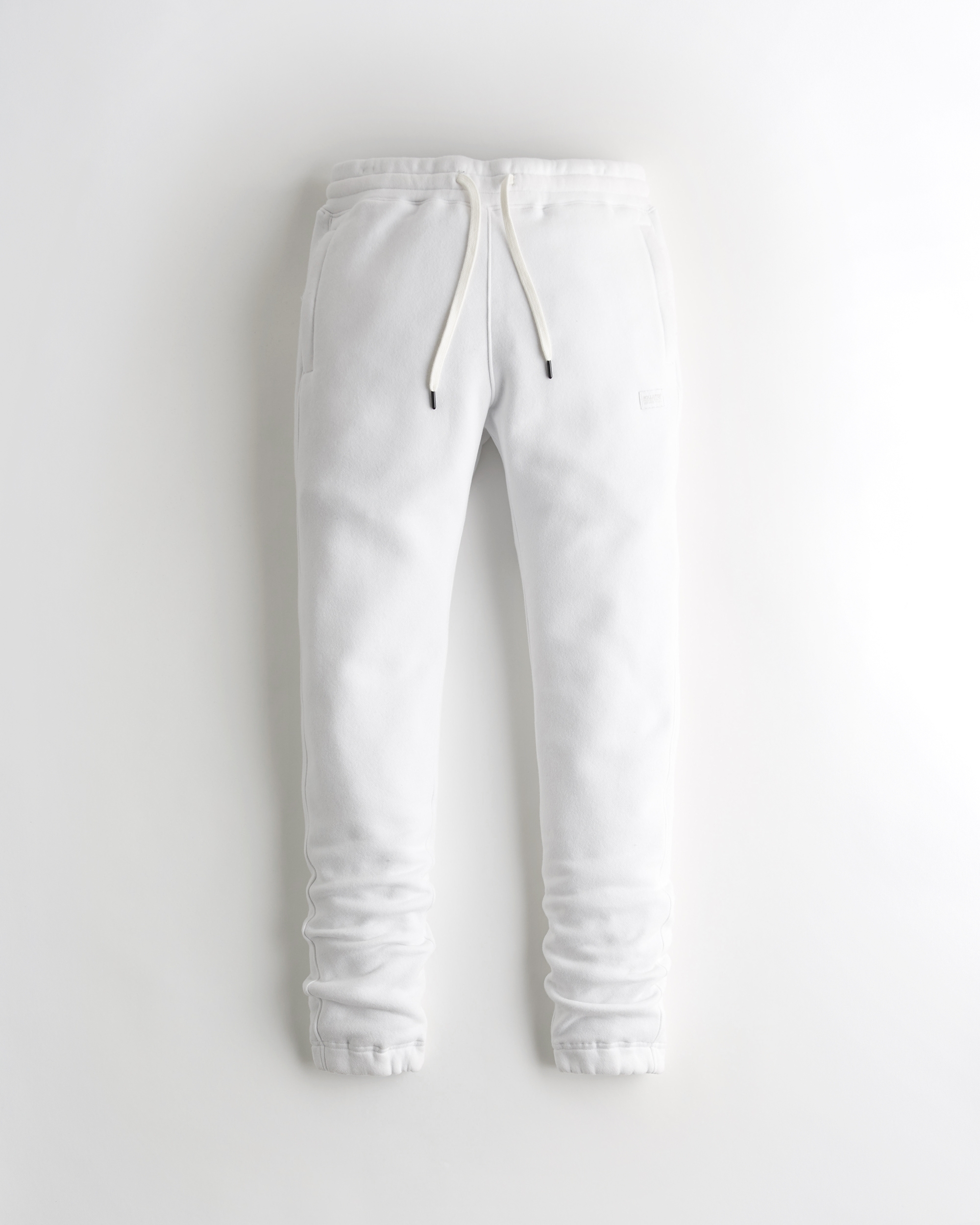 hollister joggers mens