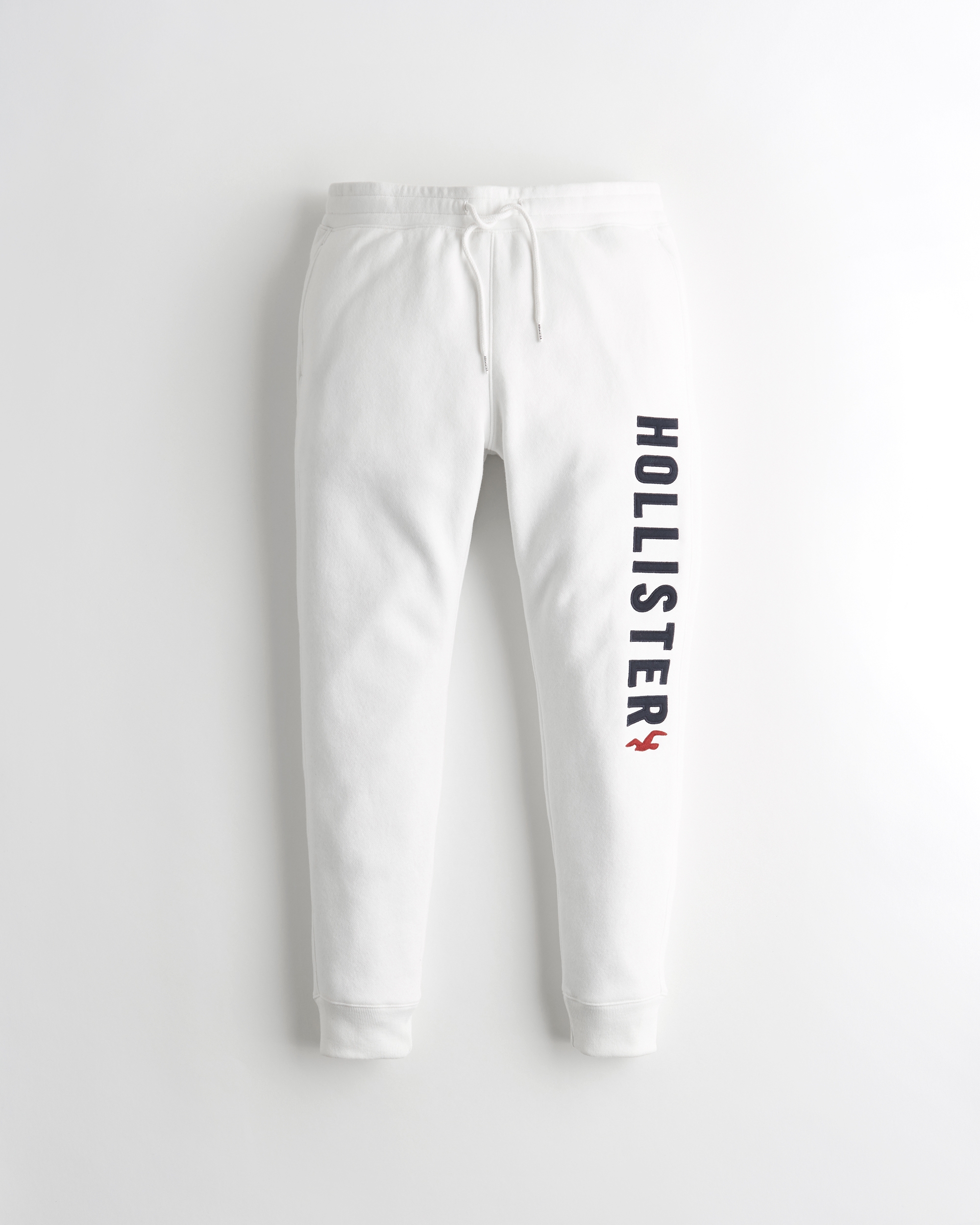 hollister joggers clearance