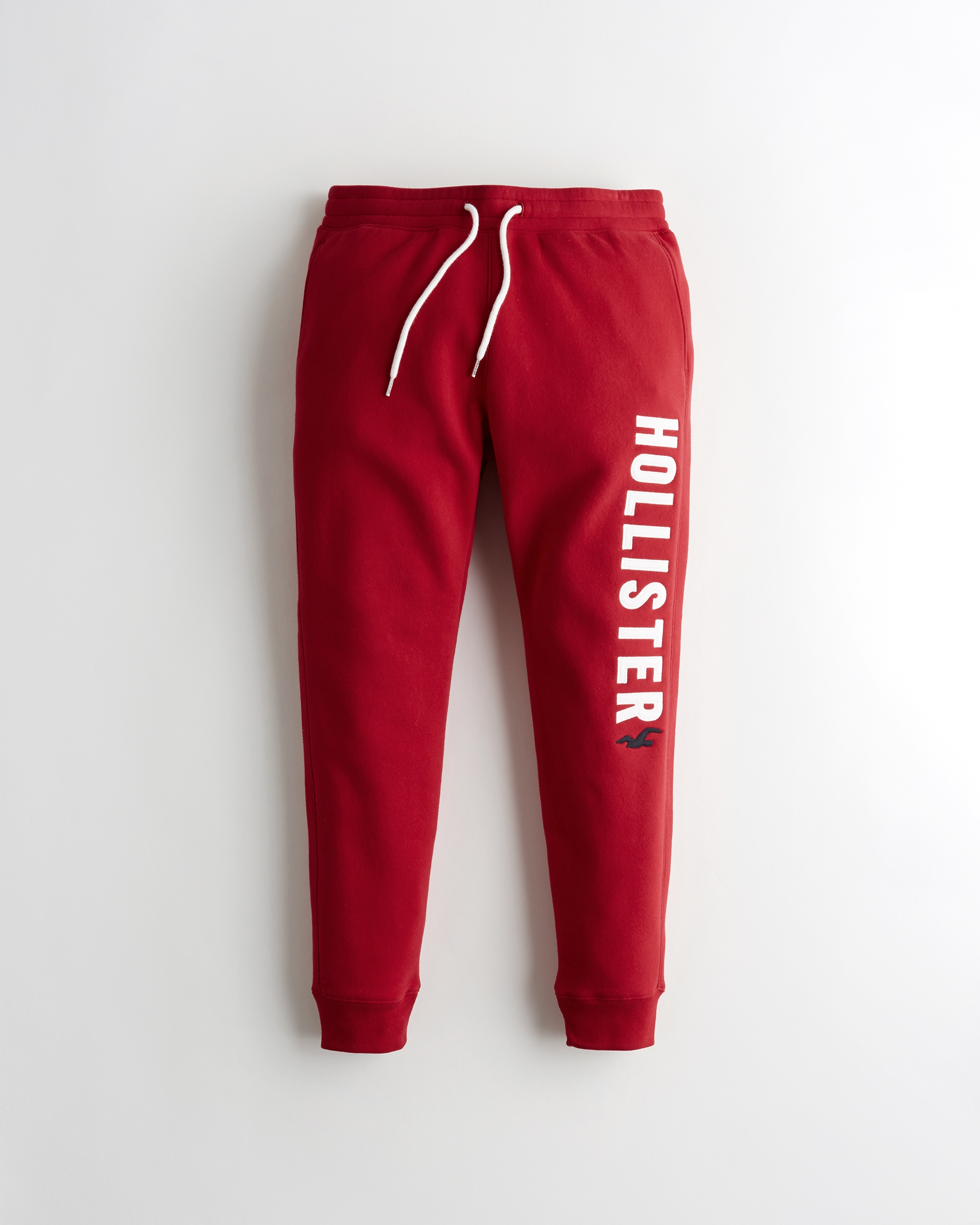 hollister tracksuit pants