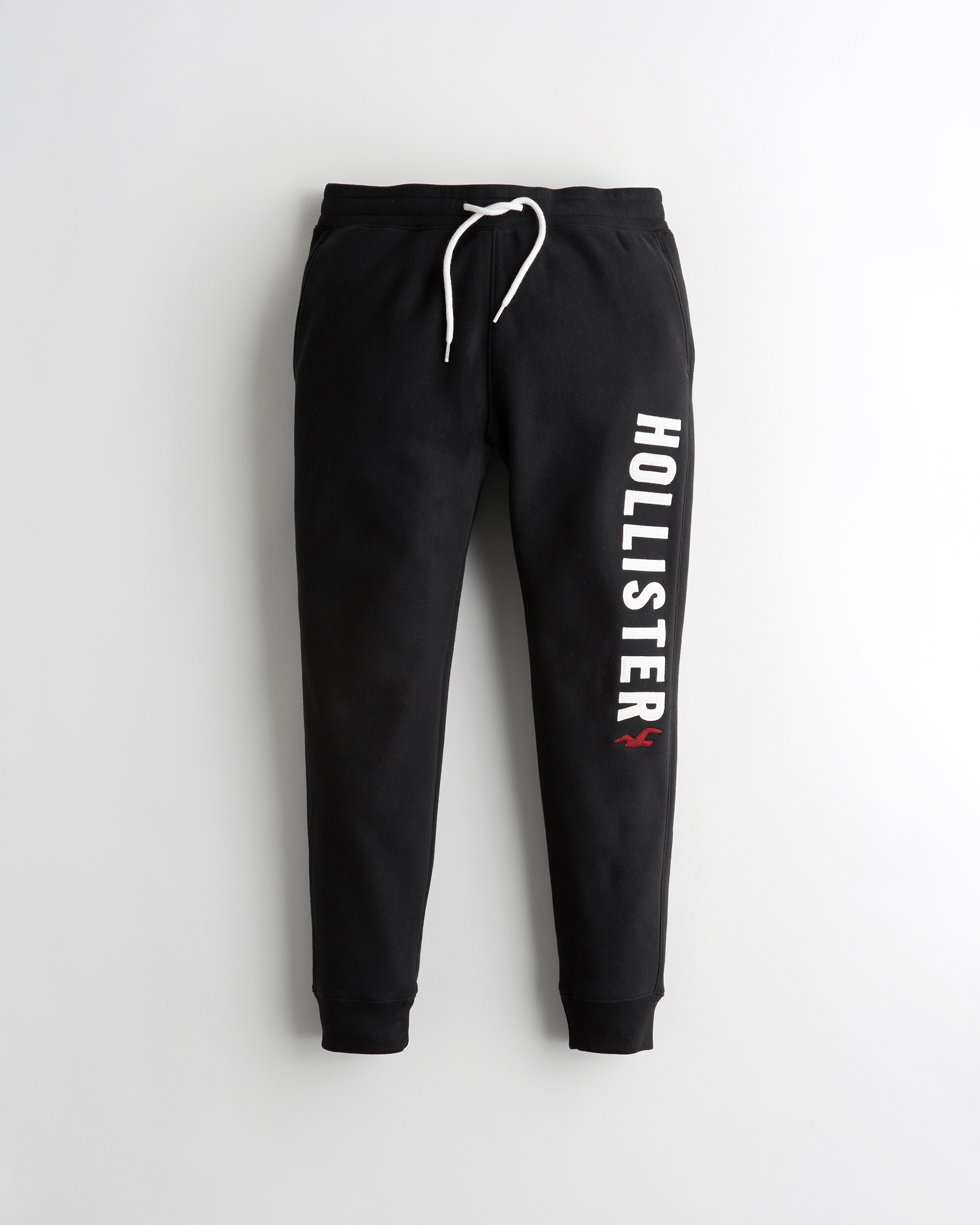 hollister joggers clearance