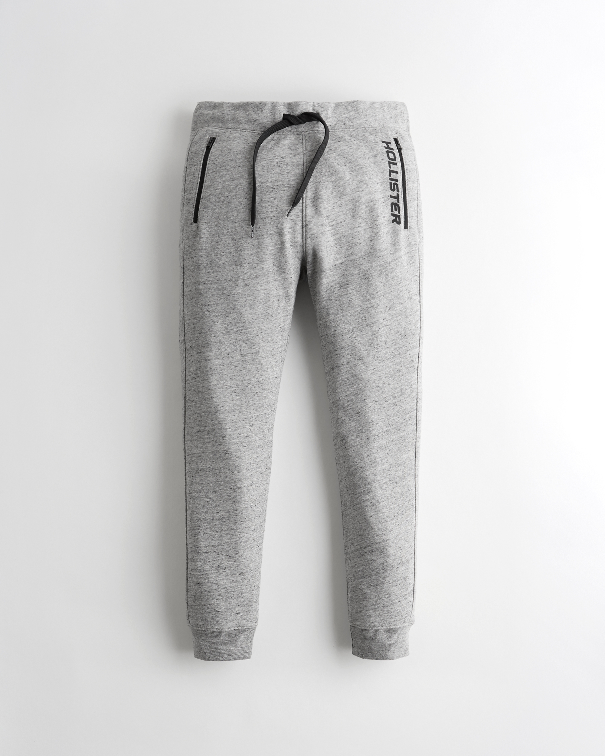 hollister guys sweatpants