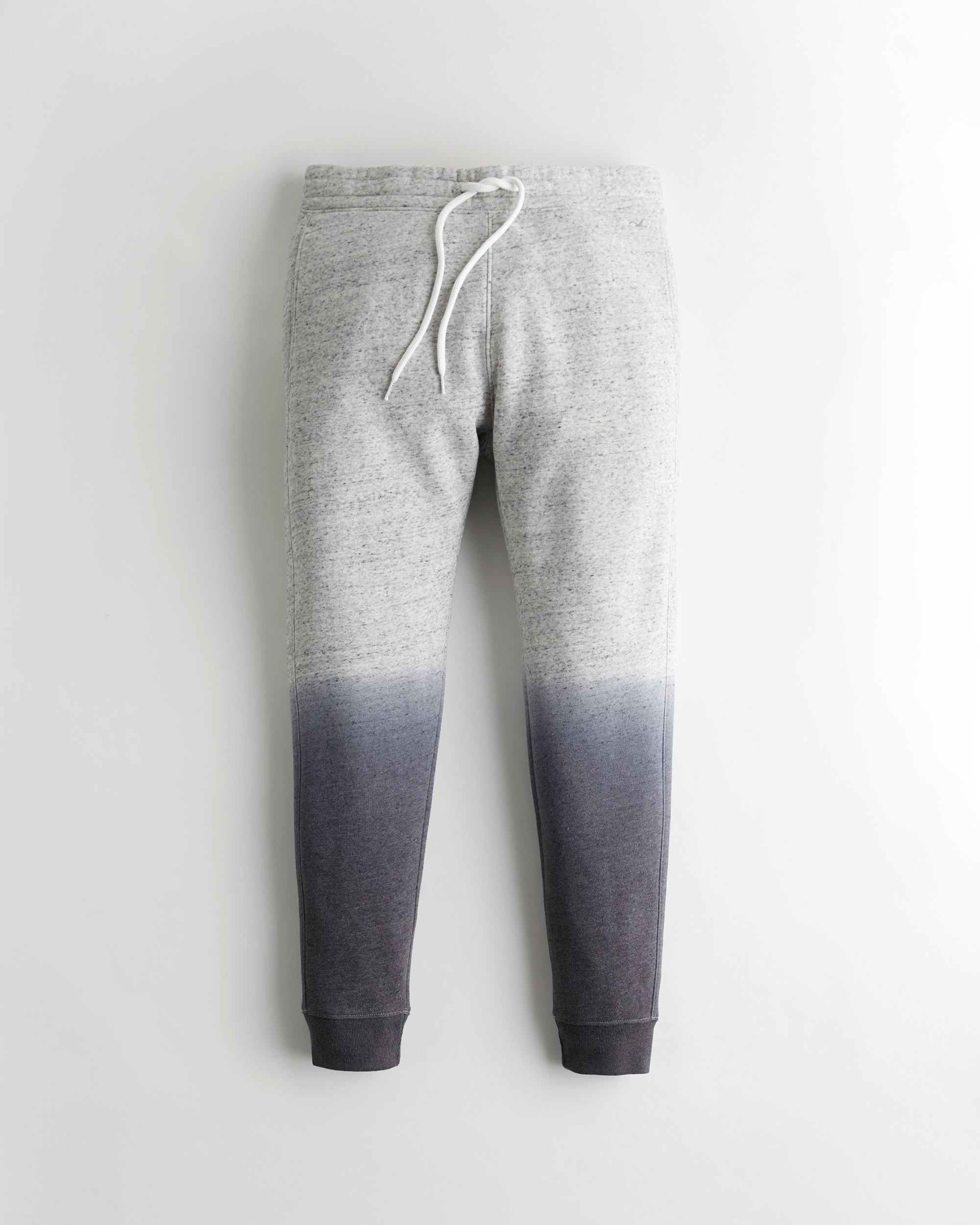 hollister jogger jeans
