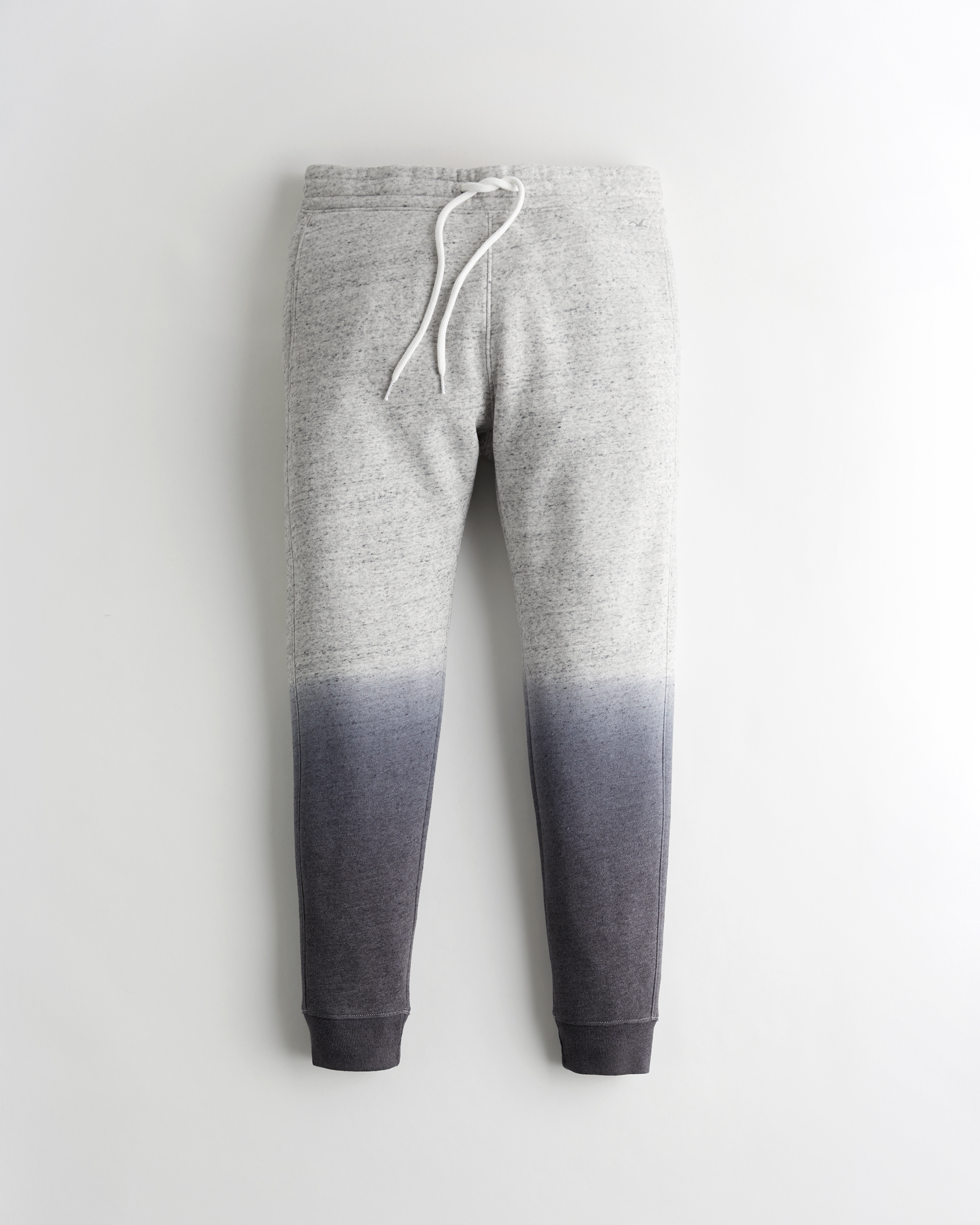 hollister jogger pants mens