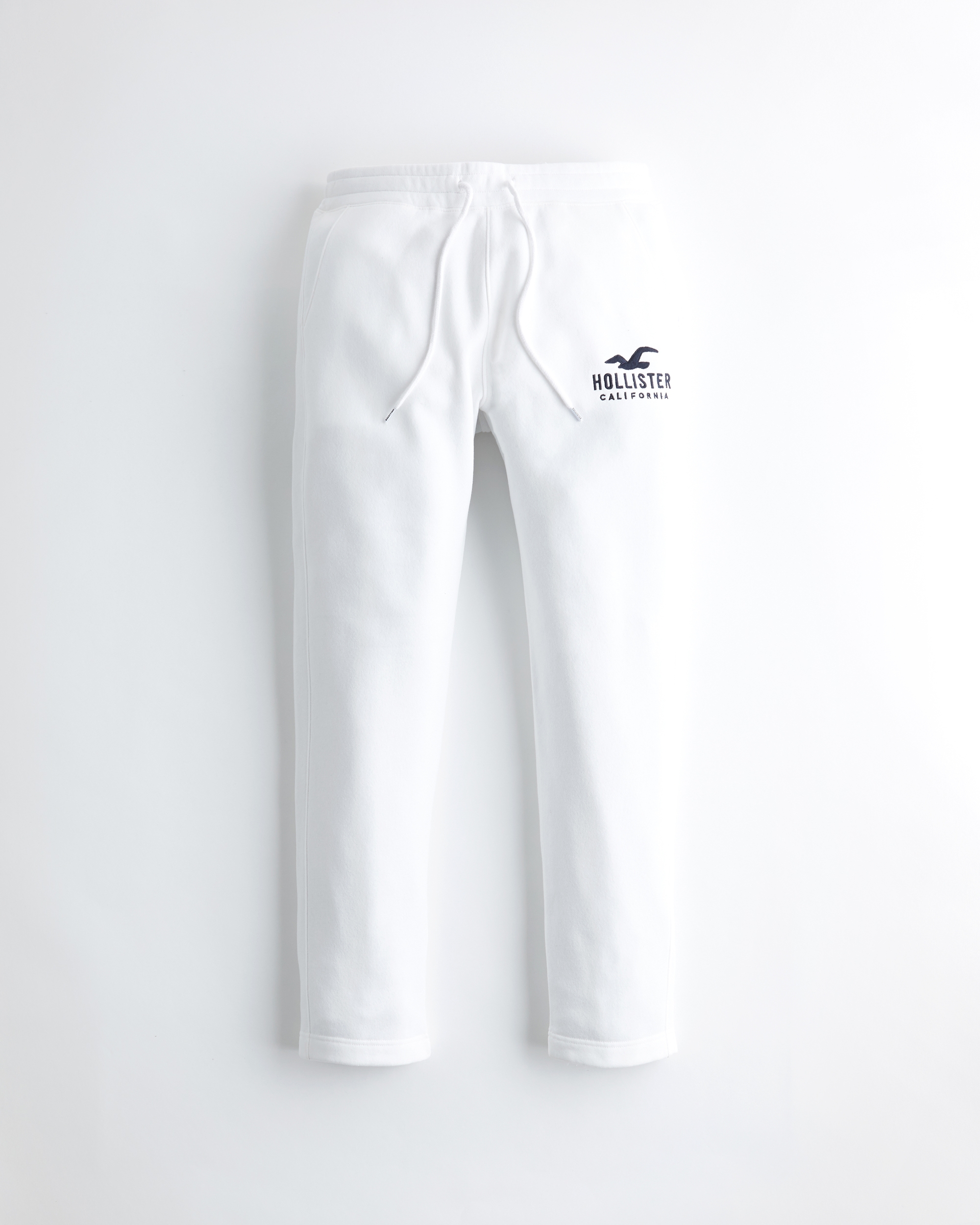 hollister icon sweatpants
