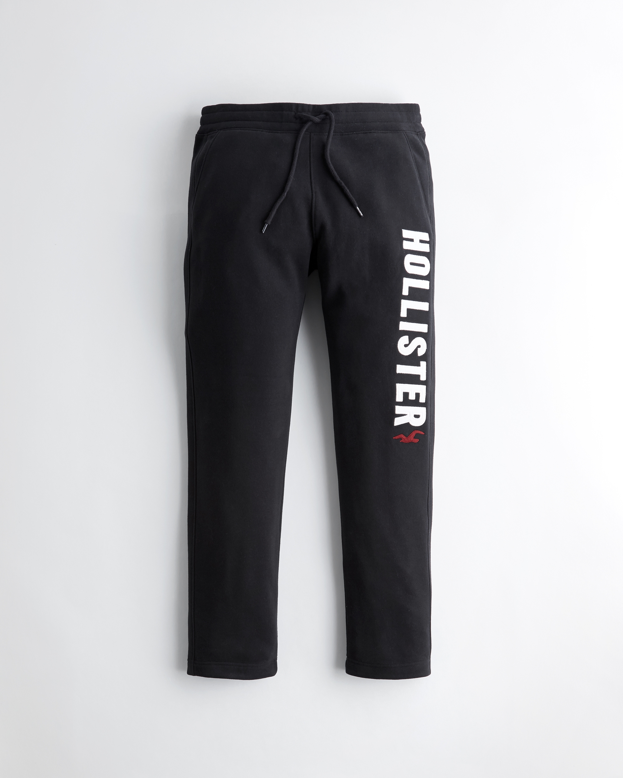 sweatpants from hollister