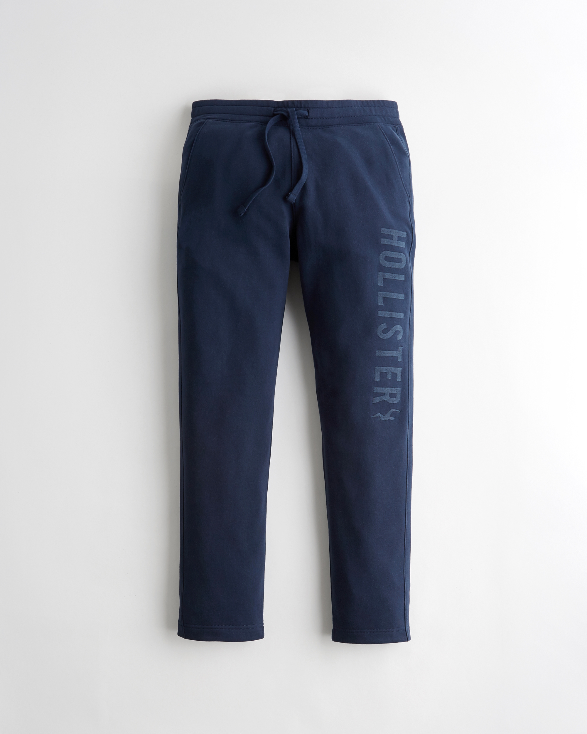 men's hollister sweatpants