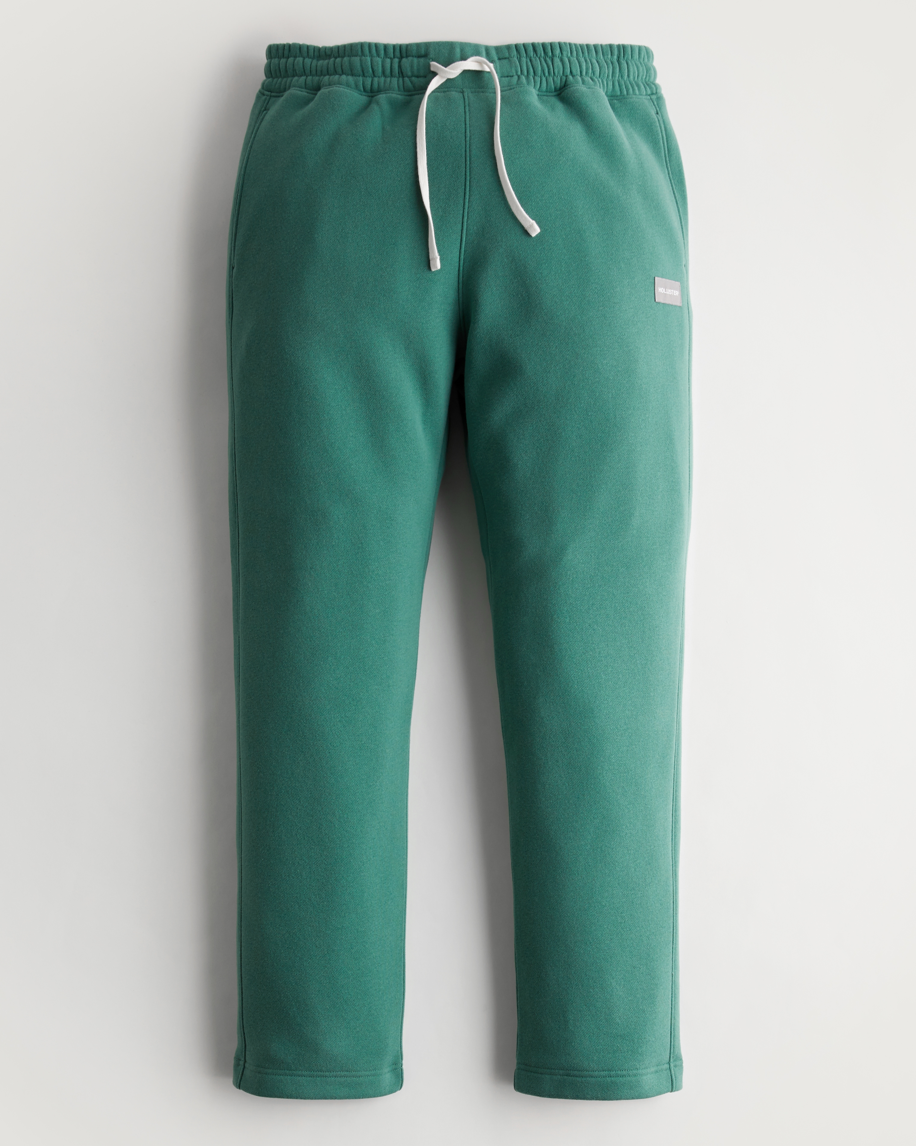 hollister mens joggers sale